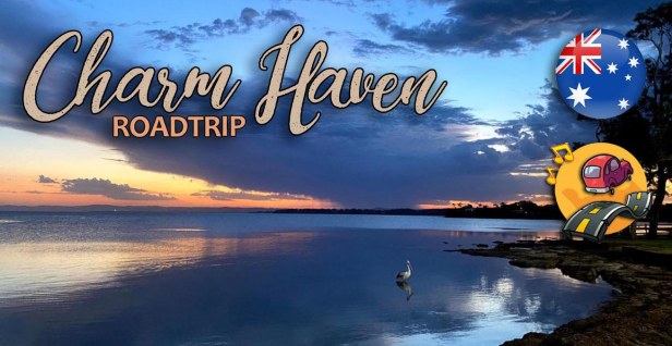 🇦🇺 Roadtrip ~ Charmhaven / Central Coast – relaxing getaway! – The ...