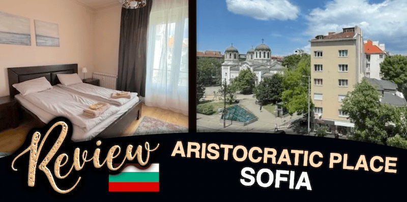 TITLE - aristocratic place sofia 2026