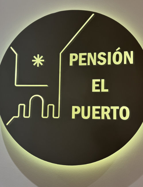 PENSION EL PUERTO