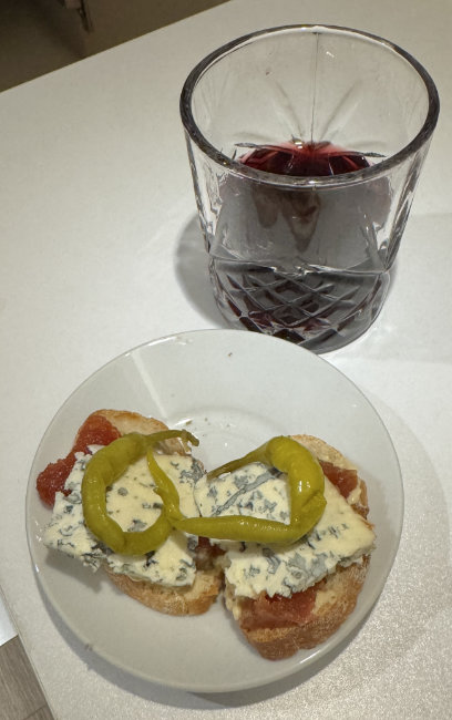 irun - spanish tapas and spanish wine 