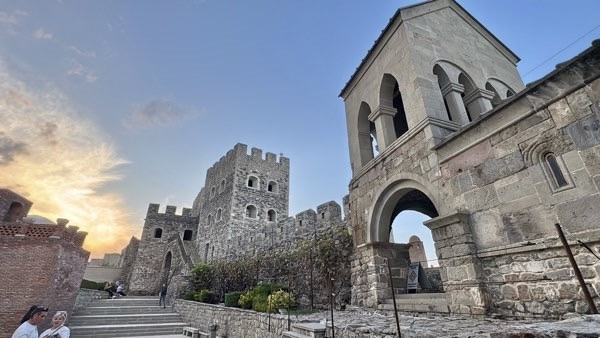 RABATI FORTRESS