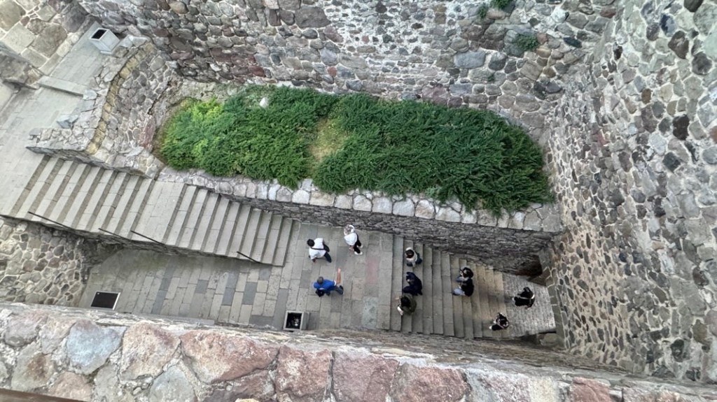 RABATI FORTRESS