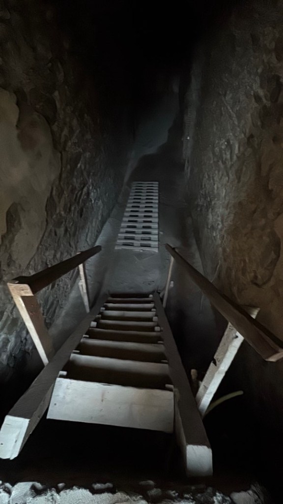 RABATI FORTRESS