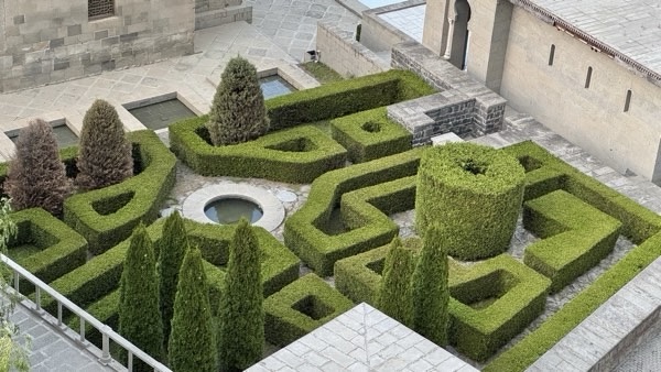 RABATI FORTRESS