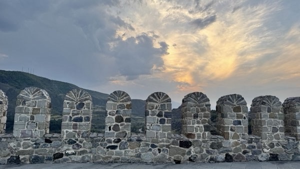RABATI FORTRESS