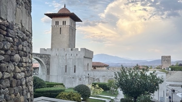 RABATI FORTRESS