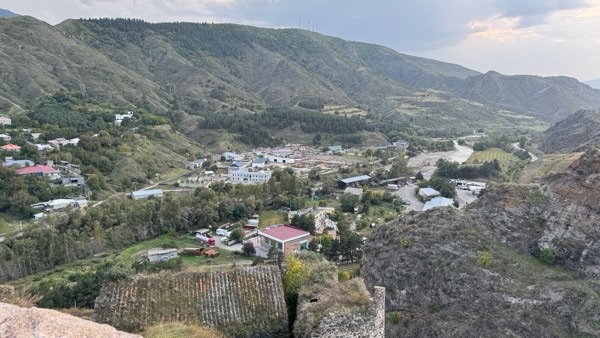 RABATI FORTRESS