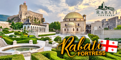 TITLE - RABATI FORTRESS - 2026