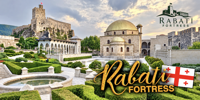 TITLE - RABATI FORTRESS - 2026