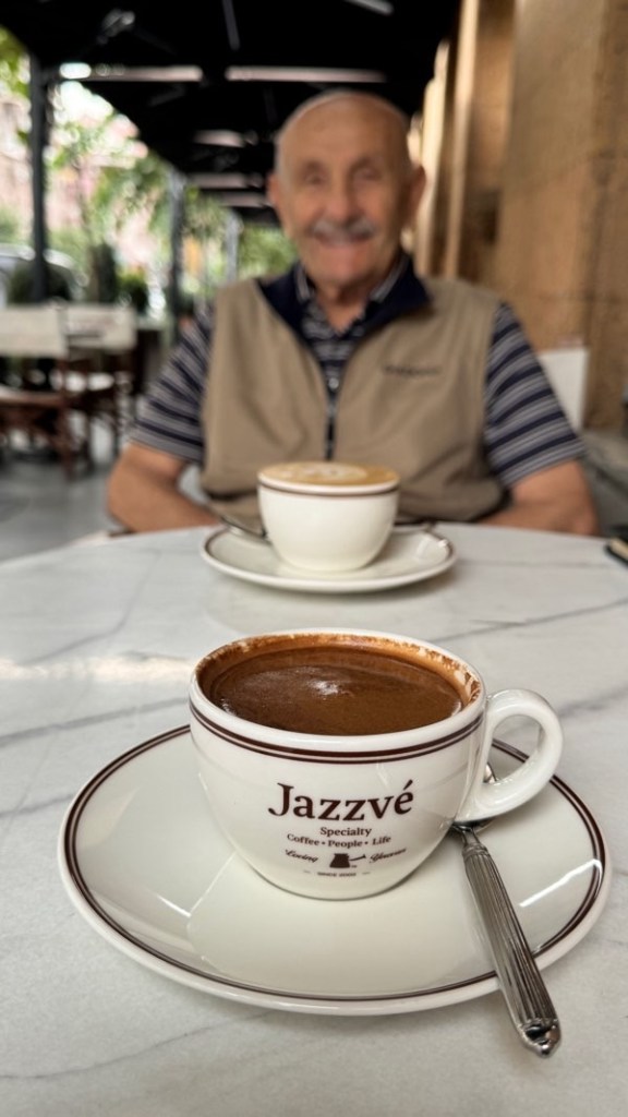 jazzve j space cafe