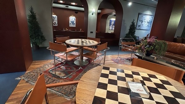 jazzve j space cafe