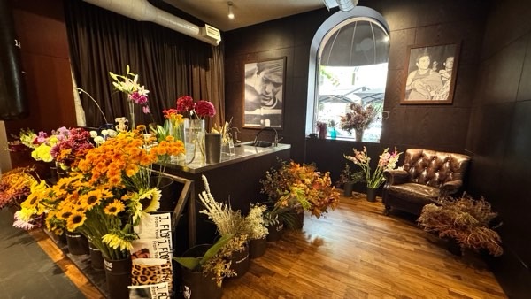 jazzve j space cafe