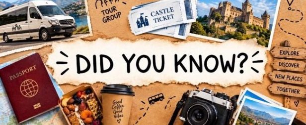 DID YOU KNOW CASTLE GEORGIA RABATI