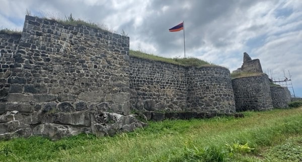 lori fortress