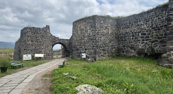 lori fortress