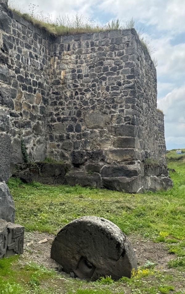 lori fortress