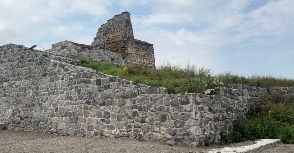 lori fortress