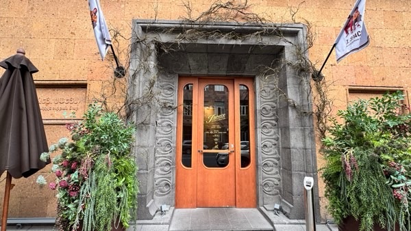 J SPACE™ JAZZVE" ~ Yerevan Coffeehouse to Creative Urban Hub!
