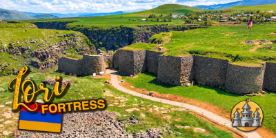 TITLE - LORI FORTRESS - NEW